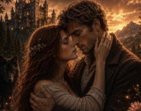 Romantic Fantasy